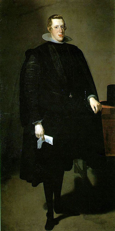 Philip the Fourth
